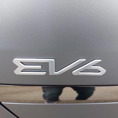 EV6 585 ch AWD  GT - photo 15/97