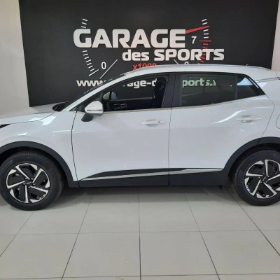 Sportage 1.6 T-GDi 252ch ISG Hybride Rechargeable BVA6 4x4  Active - photo 8/68