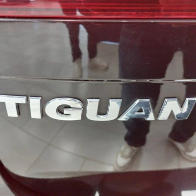 Tiguan 2.0 TSI 190 DSG7 4Motion  Carat Exclusive - photo 14/65