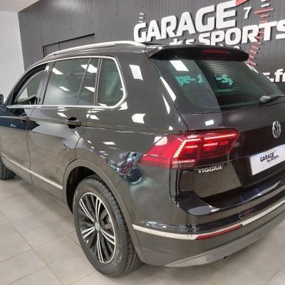 Tiguan 2.0 TSI 190 DSG7 4Motion  Carat Exclusive - photo 7/65