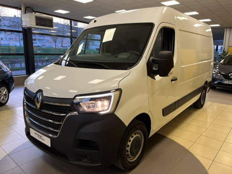 Renault  MASTER FGN TRAC F3500 L2H2 DCI 135 GRAND CONFORT