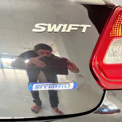 Swift 1.2 Dualjet Hybrid  Privilège - photo 13/55