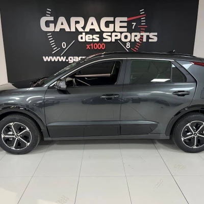 Niro 1.6 GDi 141 ch HEV DCT6  Active - photo 8/75