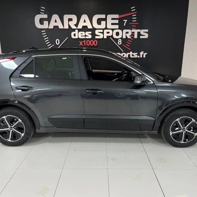 Niro 1.6 GDi 141 ch HEV DCT6  Active - photo 4/75