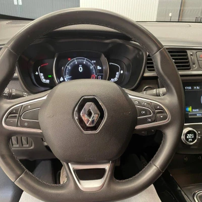 Kadjar TCe 140 FAP  Business - photo 22/52