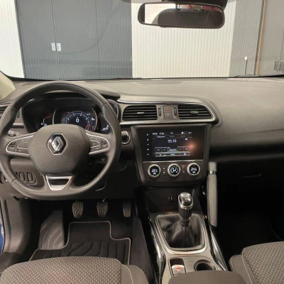 Kadjar TCe 140 FAP  Business - photo 21/52