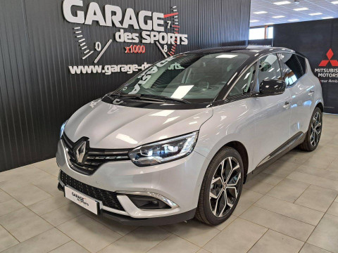 Renault  Scenic TCe 140 FAP - 21 Intens