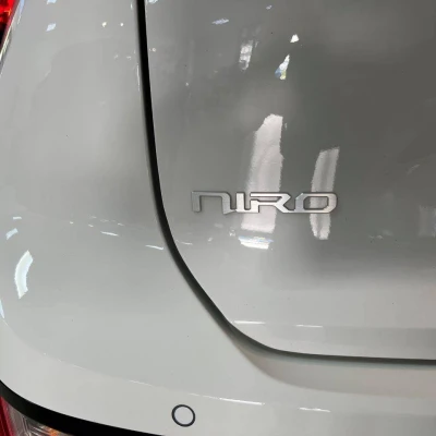 Niro 1.6 GDi 183 ch PHEV DCT6  Active - photo 15/73