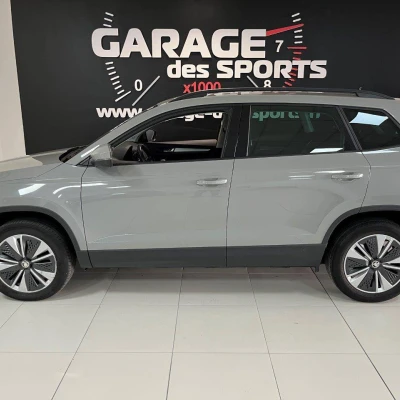 Karoq 2.0 TDI 116 ch SCR DSG7  Business - photo 8/69