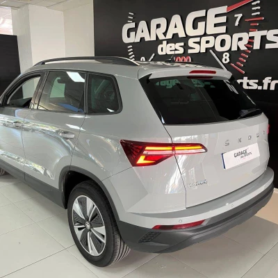 Karoq 2.0 TDI 116 ch SCR DSG7  Business - photo 7/69