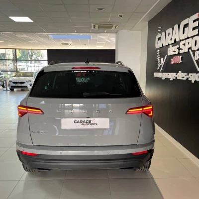 Karoq 2.0 TDI 116 ch SCR DSG7  Business - photo 6/69