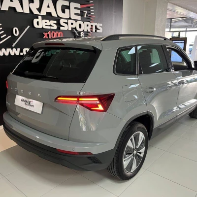 Karoq 2.0 TDI 116 ch SCR DSG7  Business - photo 5/69