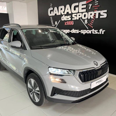 Karoq 2.0 TDI 116 ch SCR DSG7  Business - photo 3/69